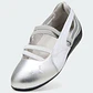 Zapatillas para Mujer PUMA SPEEDCAT BALLERINA Plata - Miniatura 7