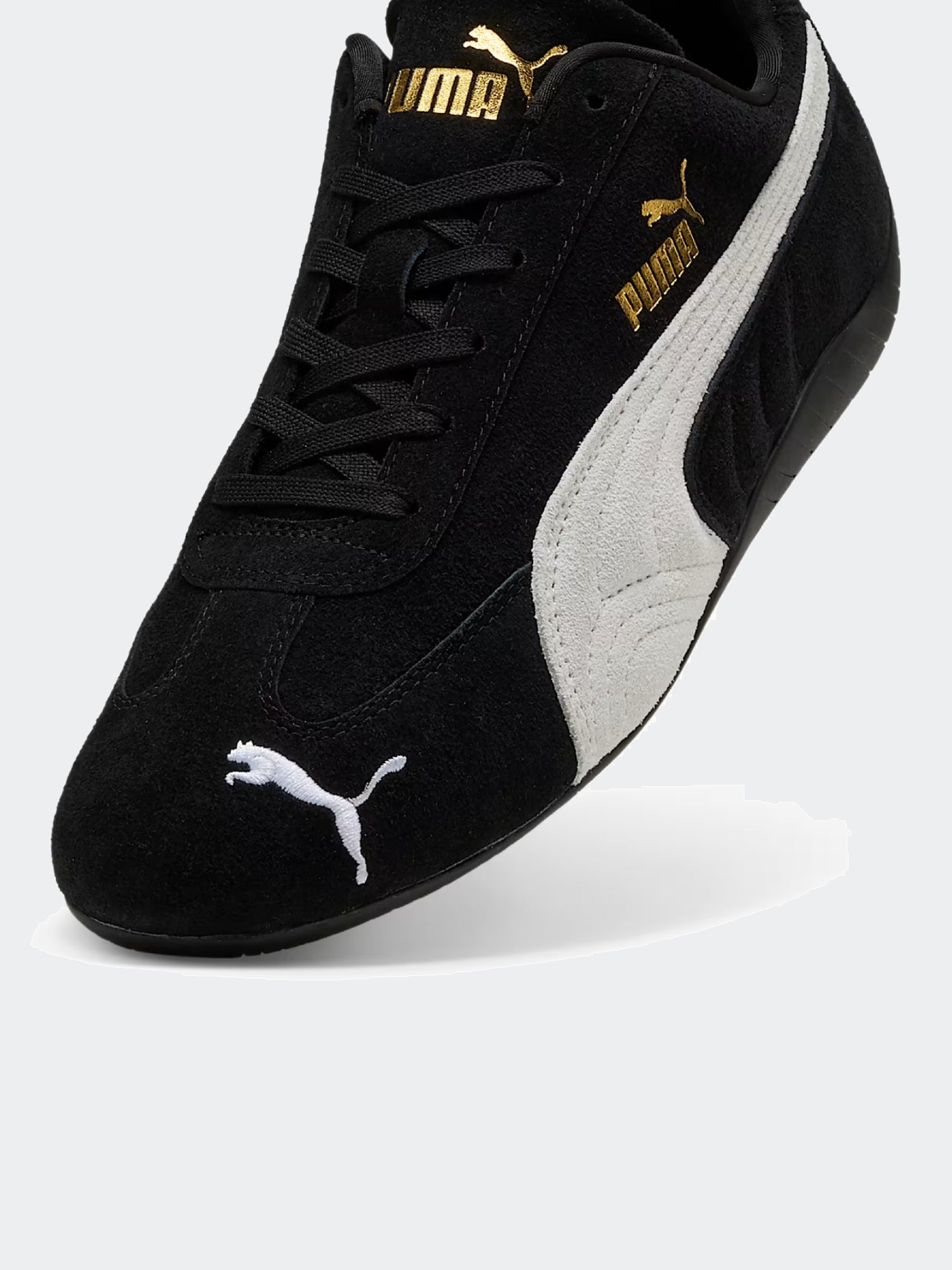 Zapatillas para Mujer PUMA SPEEDCAT Negro 6