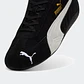 Zapatillas para Mujer PUMA SPEEDCAT Negro - Miniatura 6