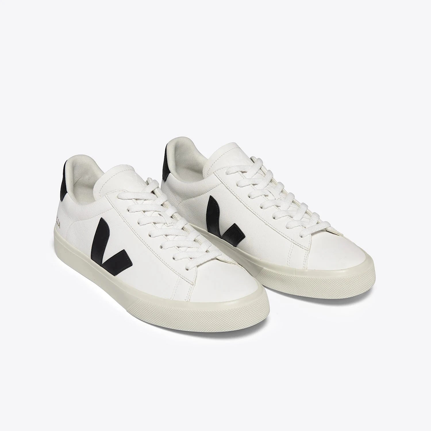 Zapatillas para Mujer VEJA CAMPO CP0501537-W WHT 2