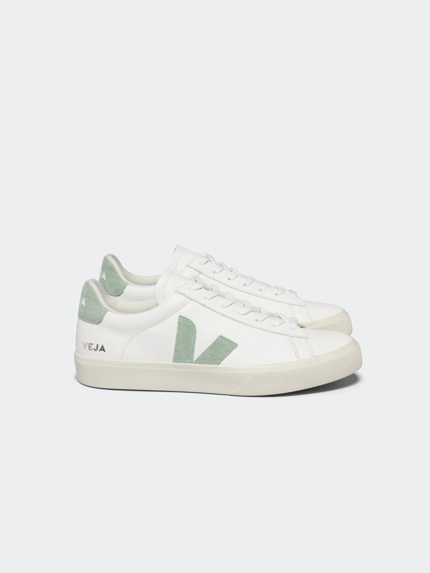 Zapatillas para Mujer VEJA CAMPO CP0502485-W WHT 1