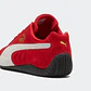 Zapatillas para Mujer PUMA SPEEDCAT Rojo - Miniatura 5