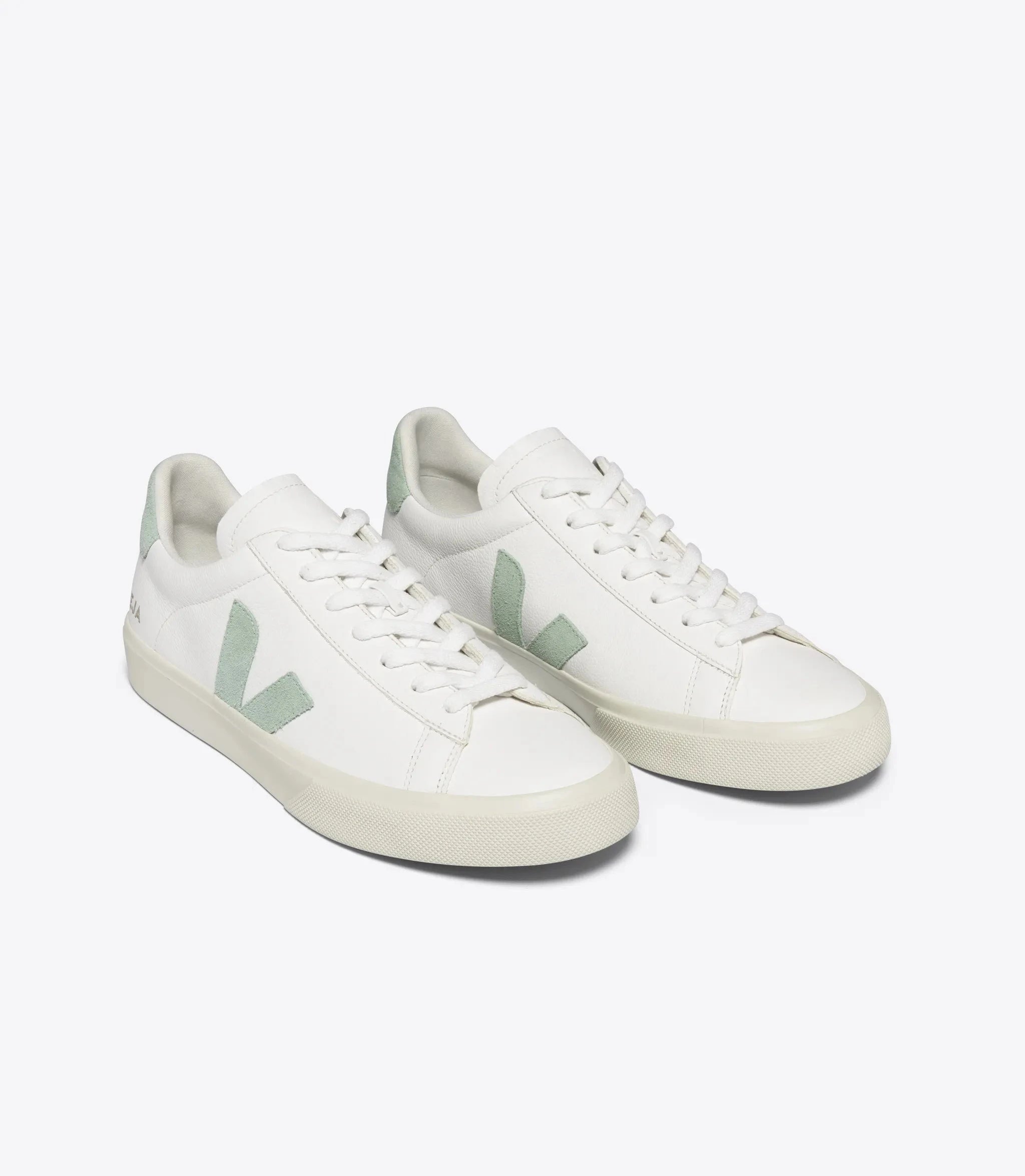Zapatillas para Mujer VEJA CAMPO CP0502485-W WHT 2