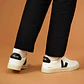 Zapatillas para Mujer VEJA CAMPO CP0501537-W WHT - Miniatura 4
