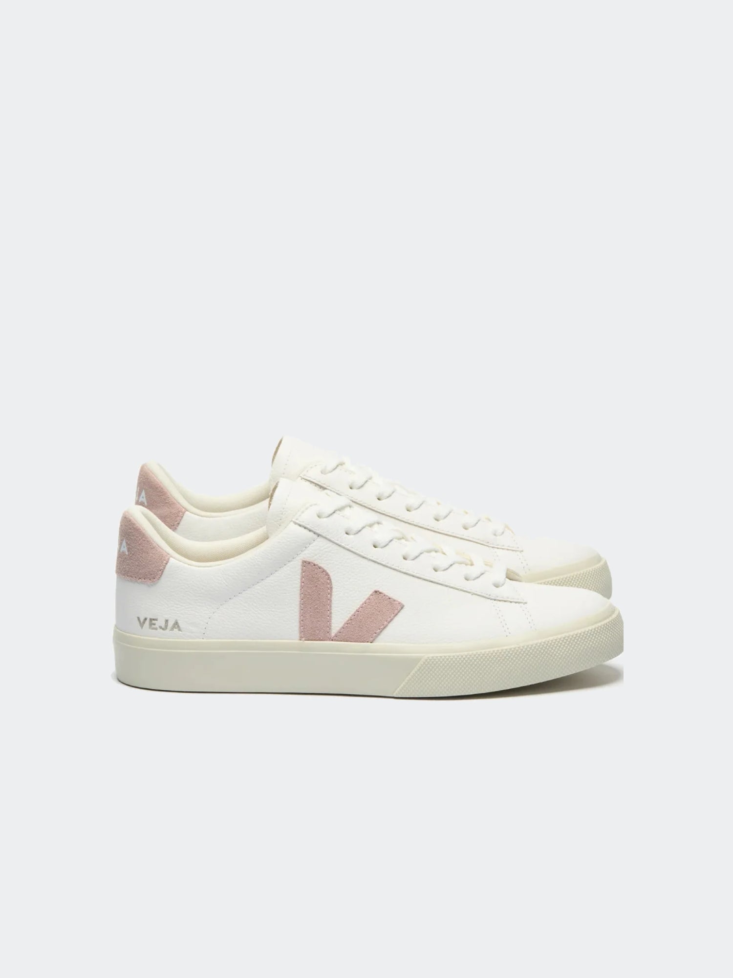 Zapatillas para Mujer VEJA CAMPO CP0503886-W WHT 1