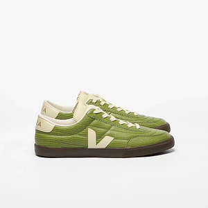 Zapatillas para Mujer VEJA PANENKA FU0221392A-W Verde