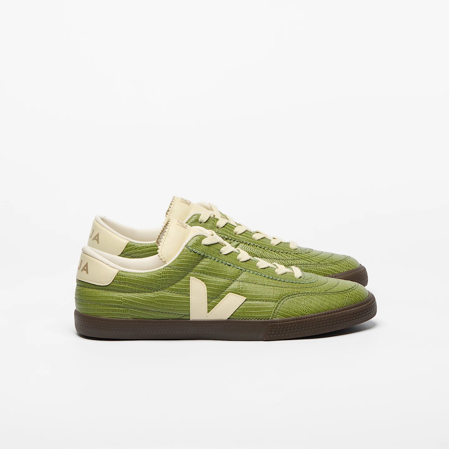 Zapatillas para Mujer VEJA PANENKA FU0221392A-W Verde 1