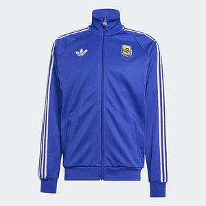 Casaca Deportiva ADIDAS Argentina Originals JZ6305