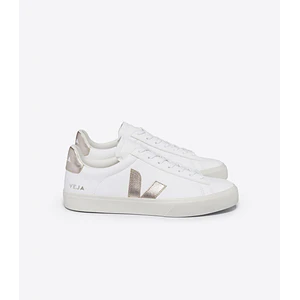 Zapatillas para Mujer VEJA CAMPO Rose Gold