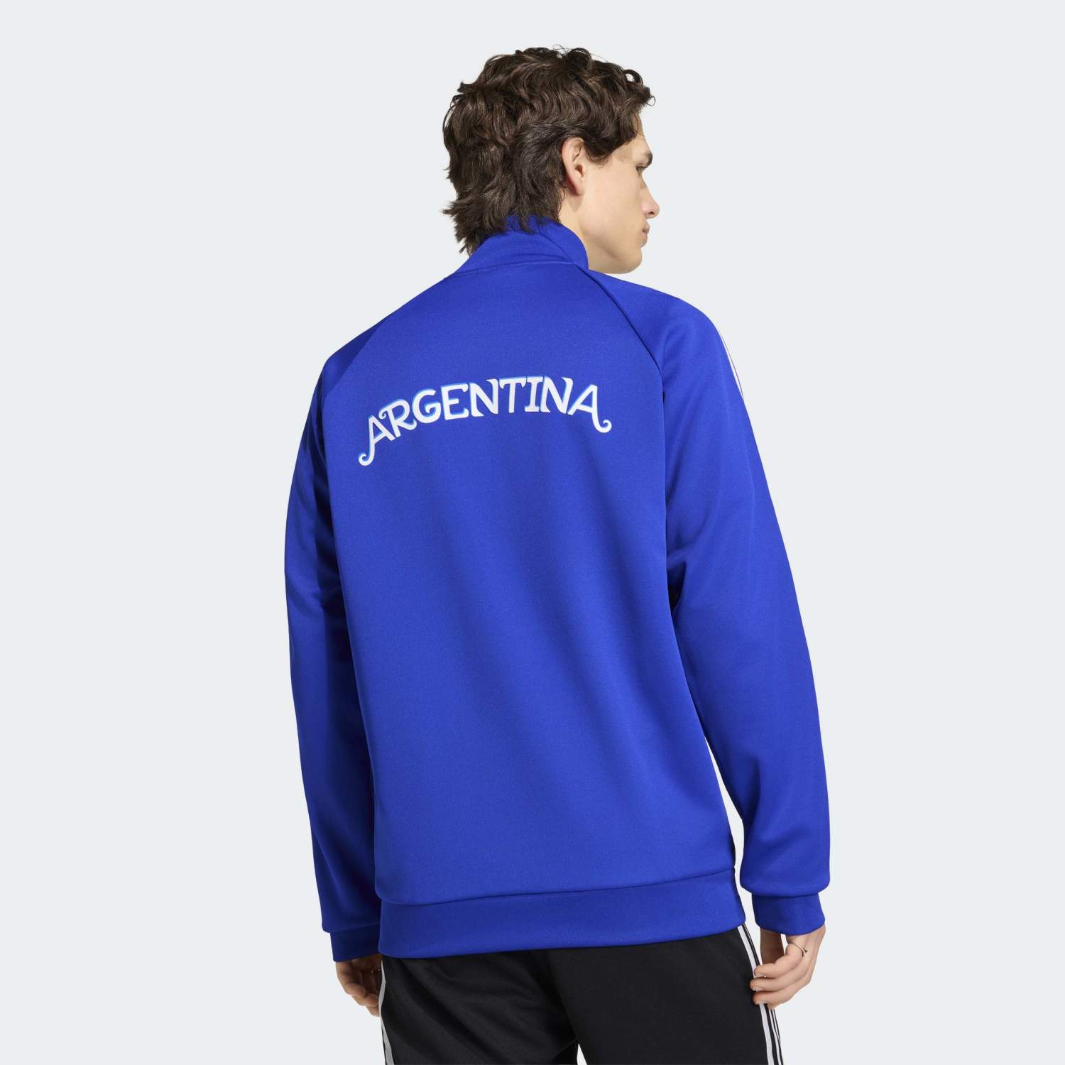 Casaca Deportiva ADIDAS Argentina Originals JZ6305 3