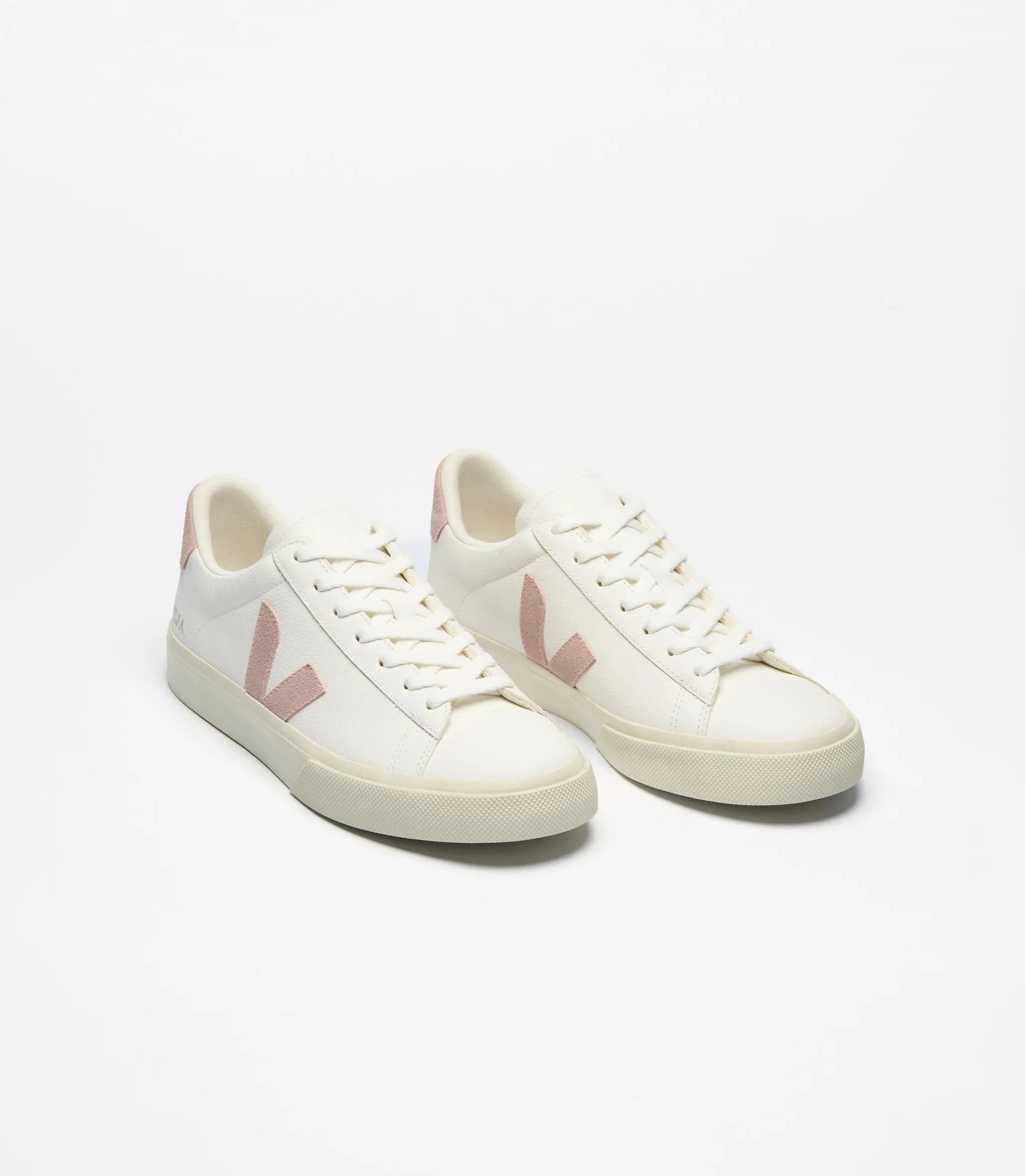 Zapatillas para Mujer VEJA CAMPO CP0503886-W WHT 2