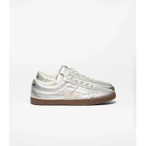 Zapatillas para Mujer VEJA PANENKA FU2020893A-W Plateado