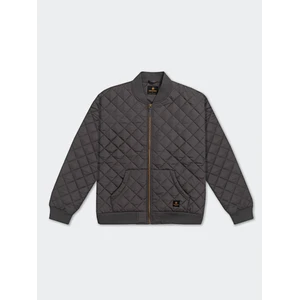 Casaca para Hombre DUNKELVOLK DUNK BOMBER Gris