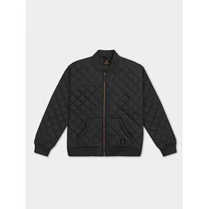 Casaca para Hombre DUNKELVOLK DUNK BOMBER Negro