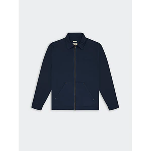Casaca para Hombre DUNKELVOLK DUNK BULL JACKET Azul