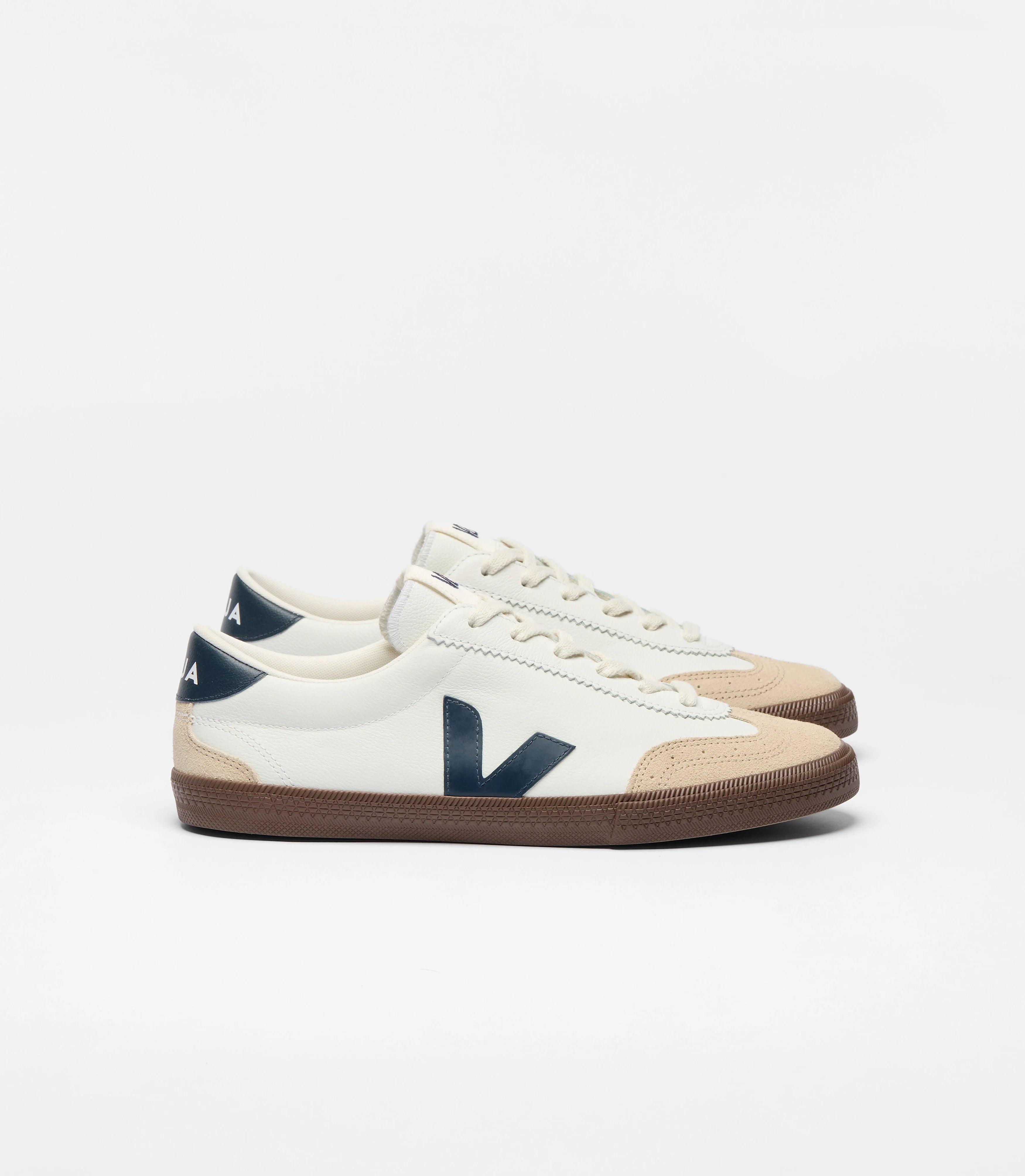 Zapatillas para Mujer VEJA VOLLEY VO2003531-W Blanco 1
