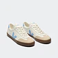Zapatillas para Mujer VEJA VOLLEY Blanco Celeste - Miniatura 2