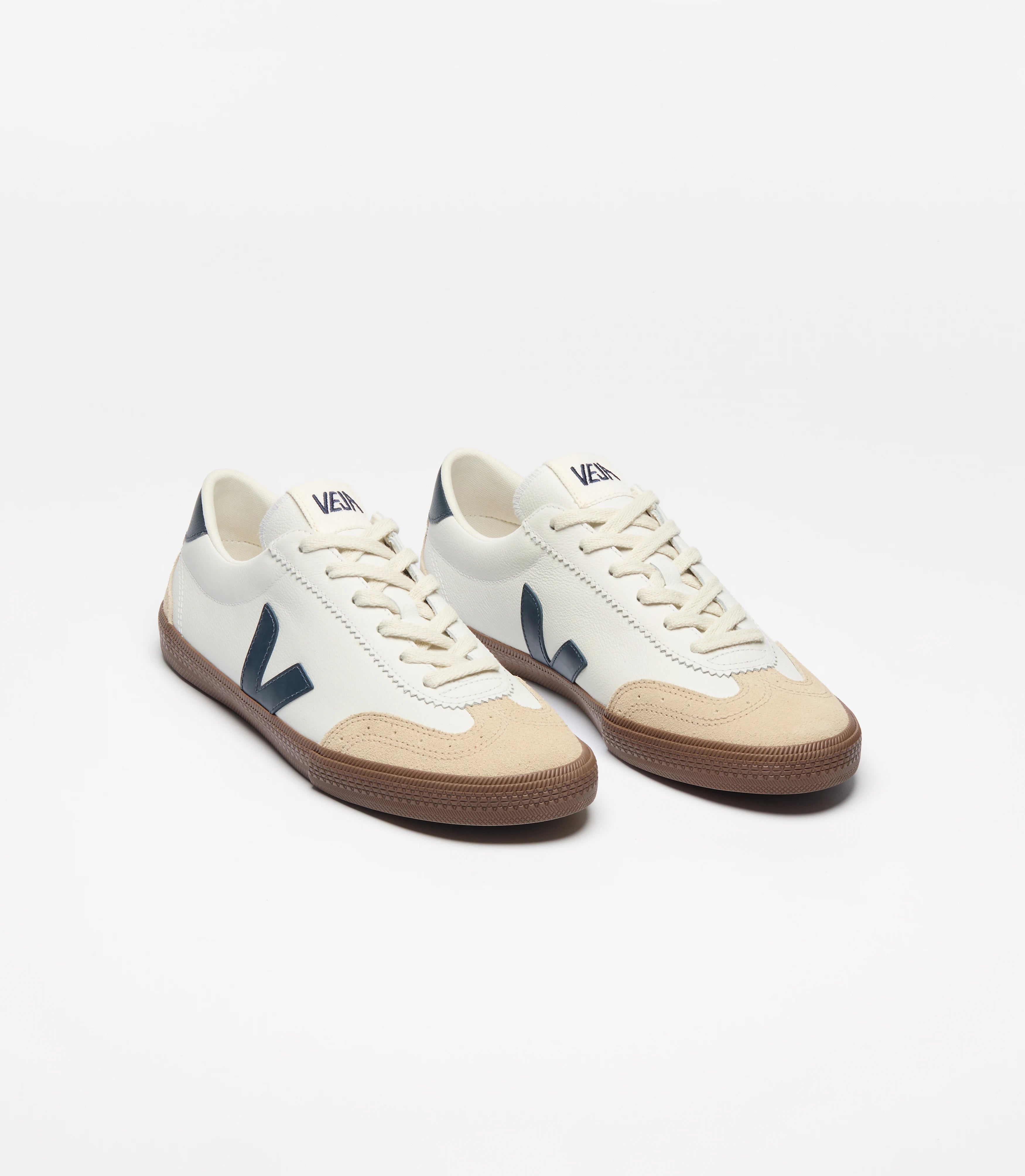 Zapatillas para Mujer VEJA VOLLEY VO2003531-W Blanco 2