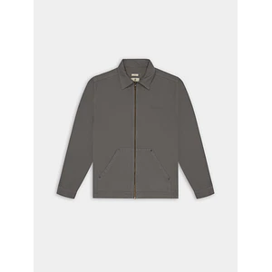 Casaca para Hombre DUNKELVOLK DUNK BULL JACKET Negro