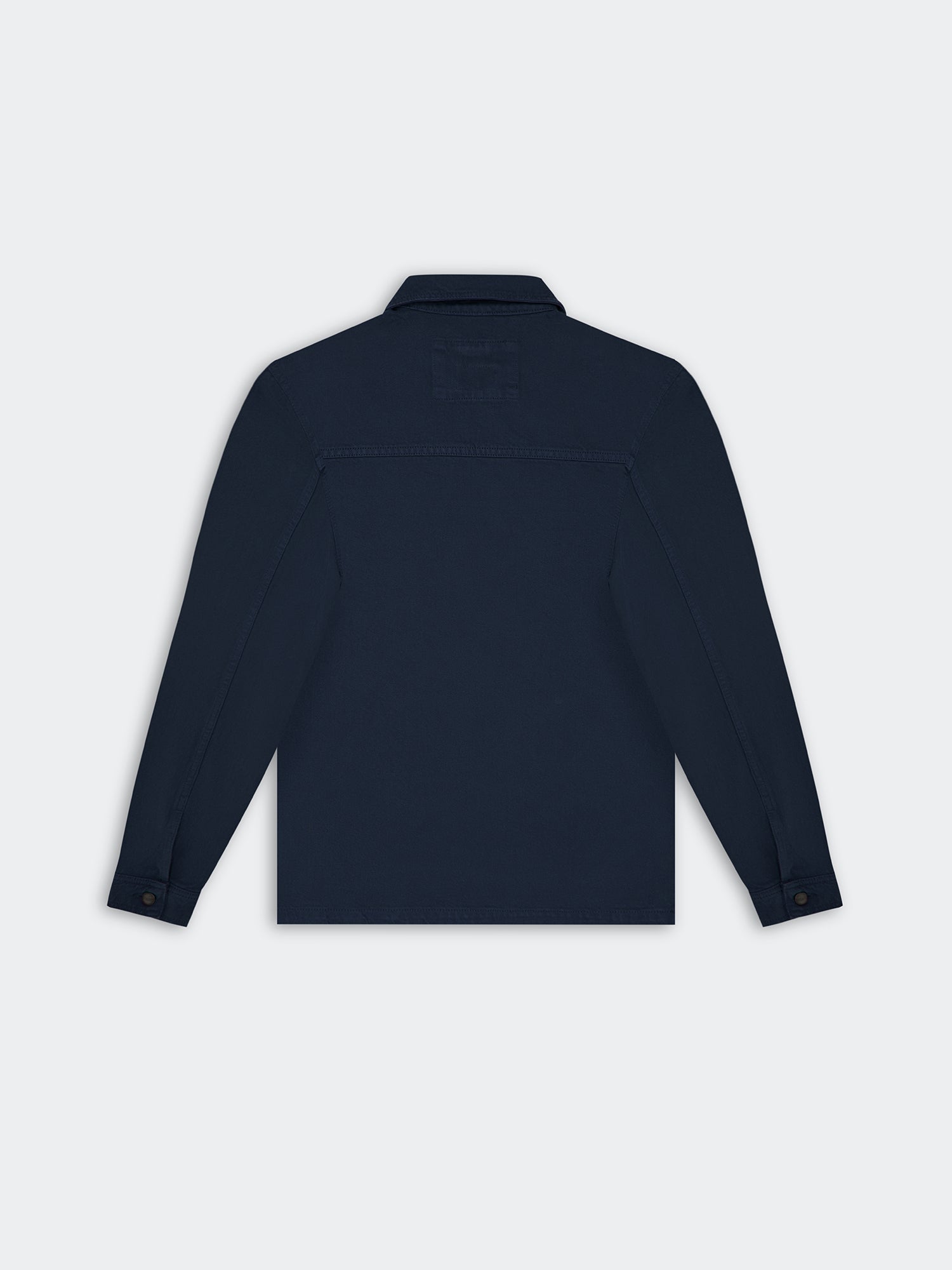 Casaca para Hombre DUNKELVOLK DUNK BULL JACKET Azul 2