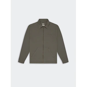Casaca para Hombre DUNKELVOLK DUNK BULL JACKET Verde
