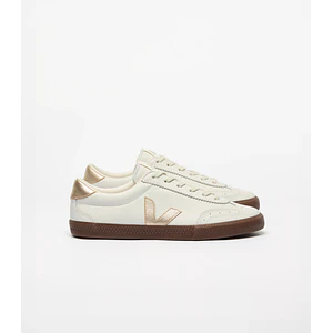 Zapatillas para Mujer VEJA VOLLEY VO2021413A-W Blanco