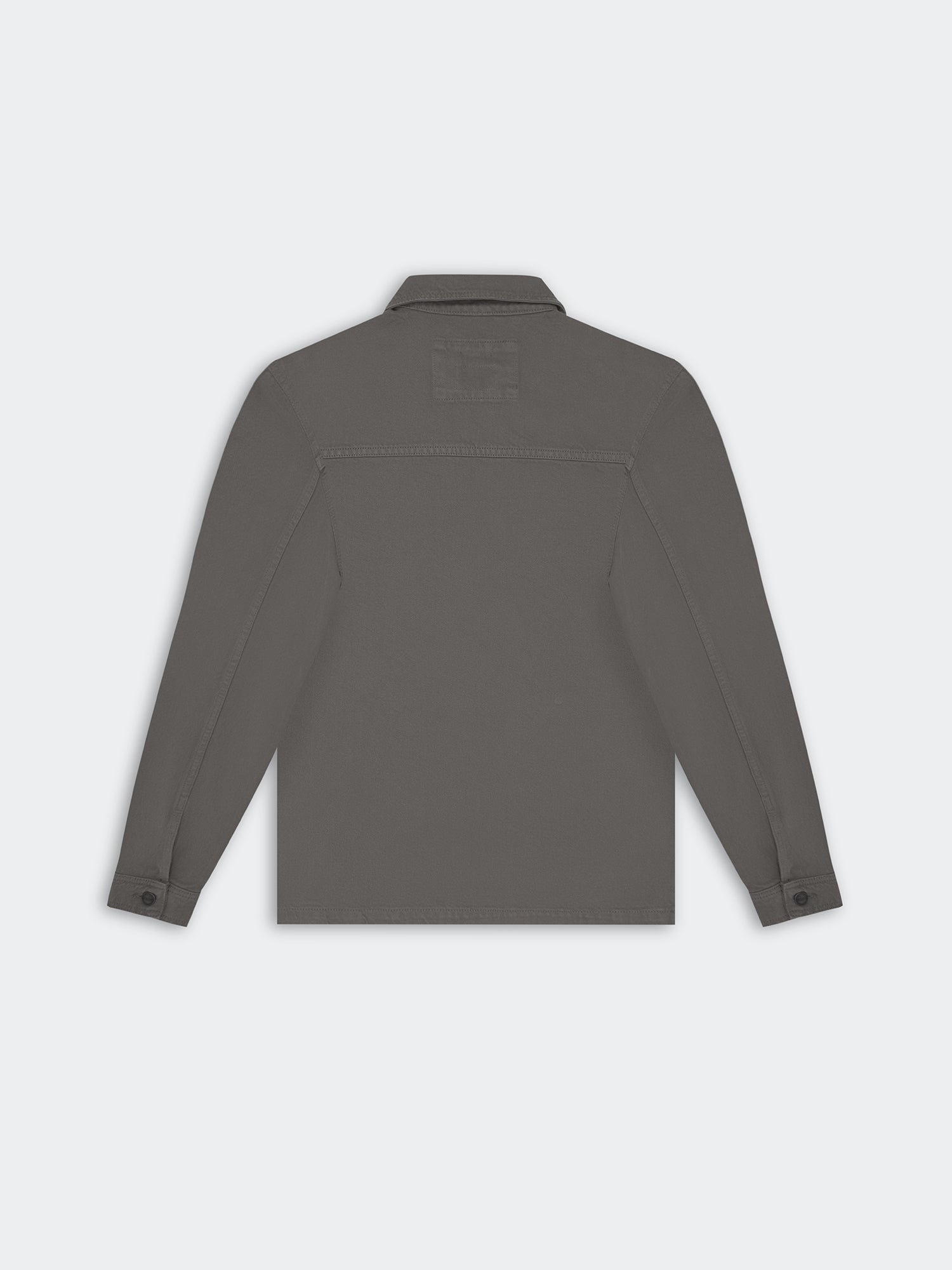 Casaca para Hombre DUNKELVOLK DUNK BULL JACKET Negro 2