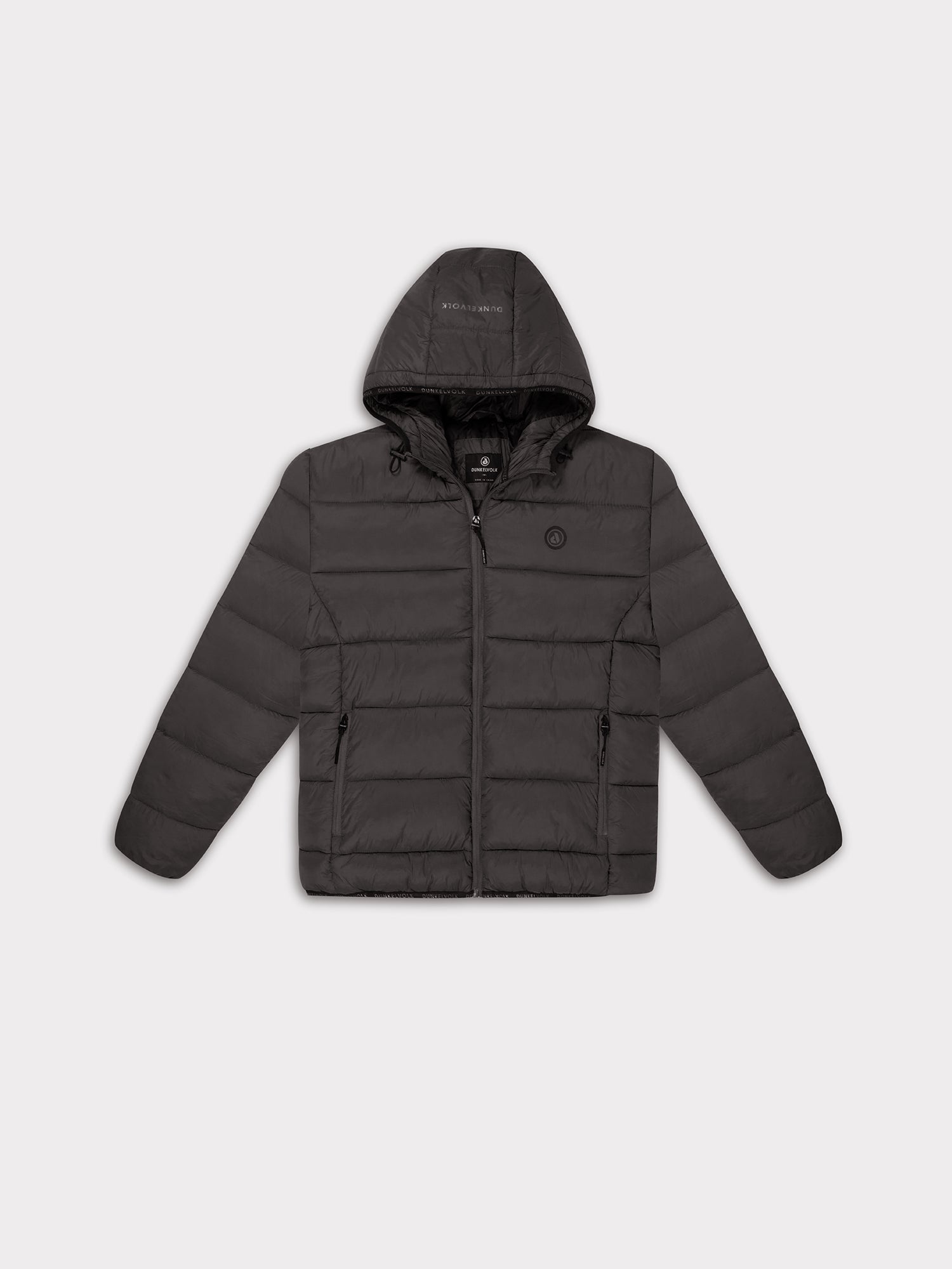 Casaca para Hombre DUNKELVOLK HUASCARAN Gris 1
