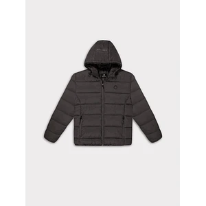 Casaca para Hombre DUNKELVOLK HUASCARAN Gris