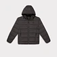 Casaca para Hombre DUNKELVOLK HUASCARAN Gris - Miniatura 1