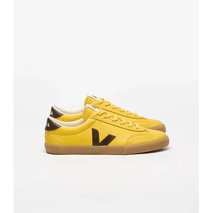 Zapatillas para Mujer VEJA VOLLEY VO2021434A-W Amarilla