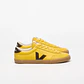 Zapatillas para Mujer VEJA VOLLEY VO2021434A-W Amarilla - Miniatura 1