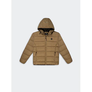 Casaca para Hombre DUNKELVOLK HUASCARAN Marrón