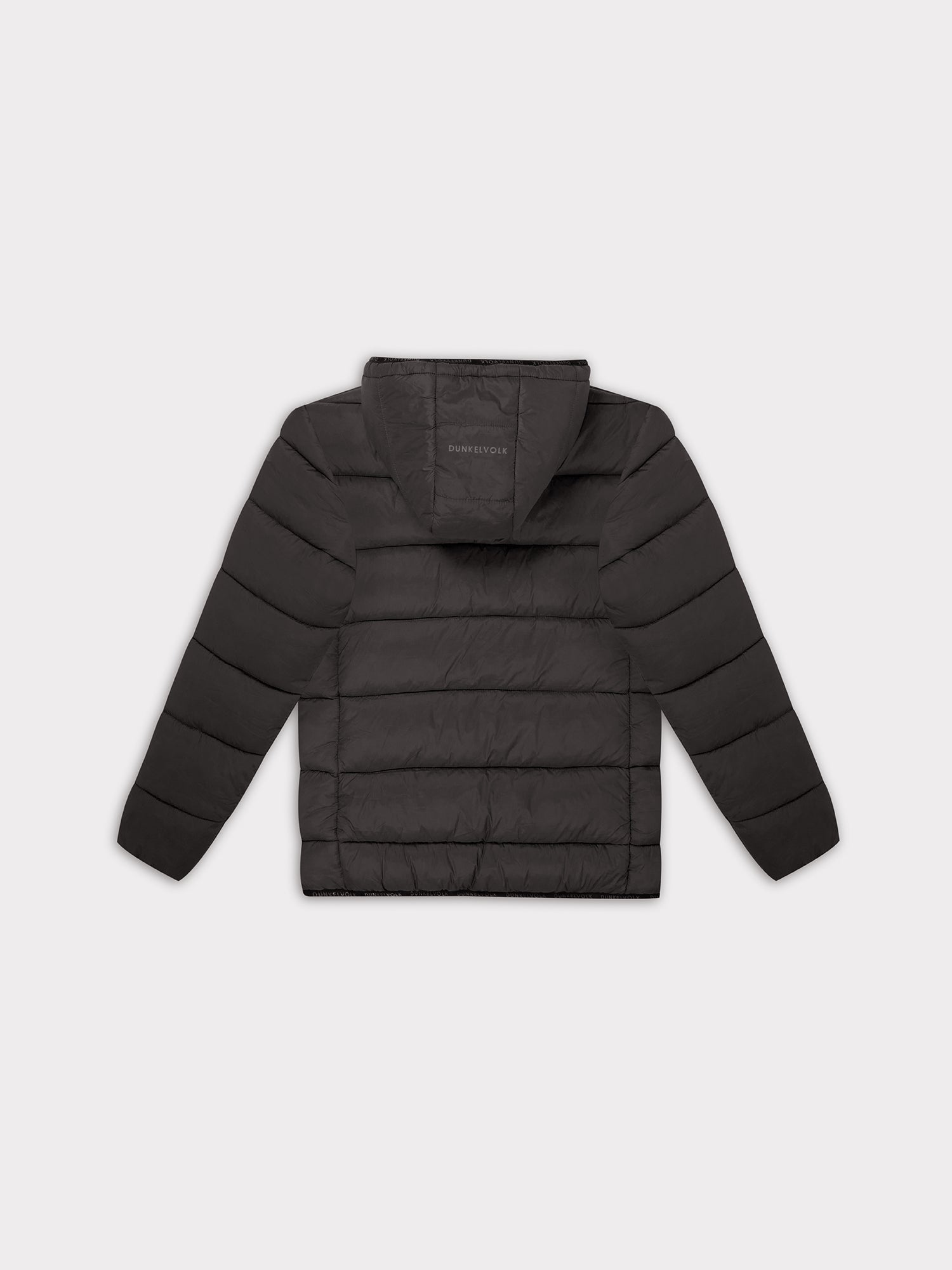 Casaca para Hombre DUNKELVOLK HUASCARAN Gris 2