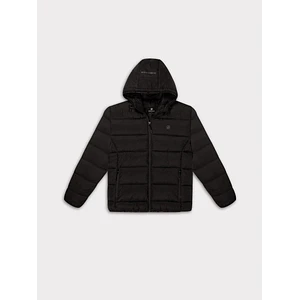 Casaca para Hombre DUNKELVOLK HUASCARAN Negro