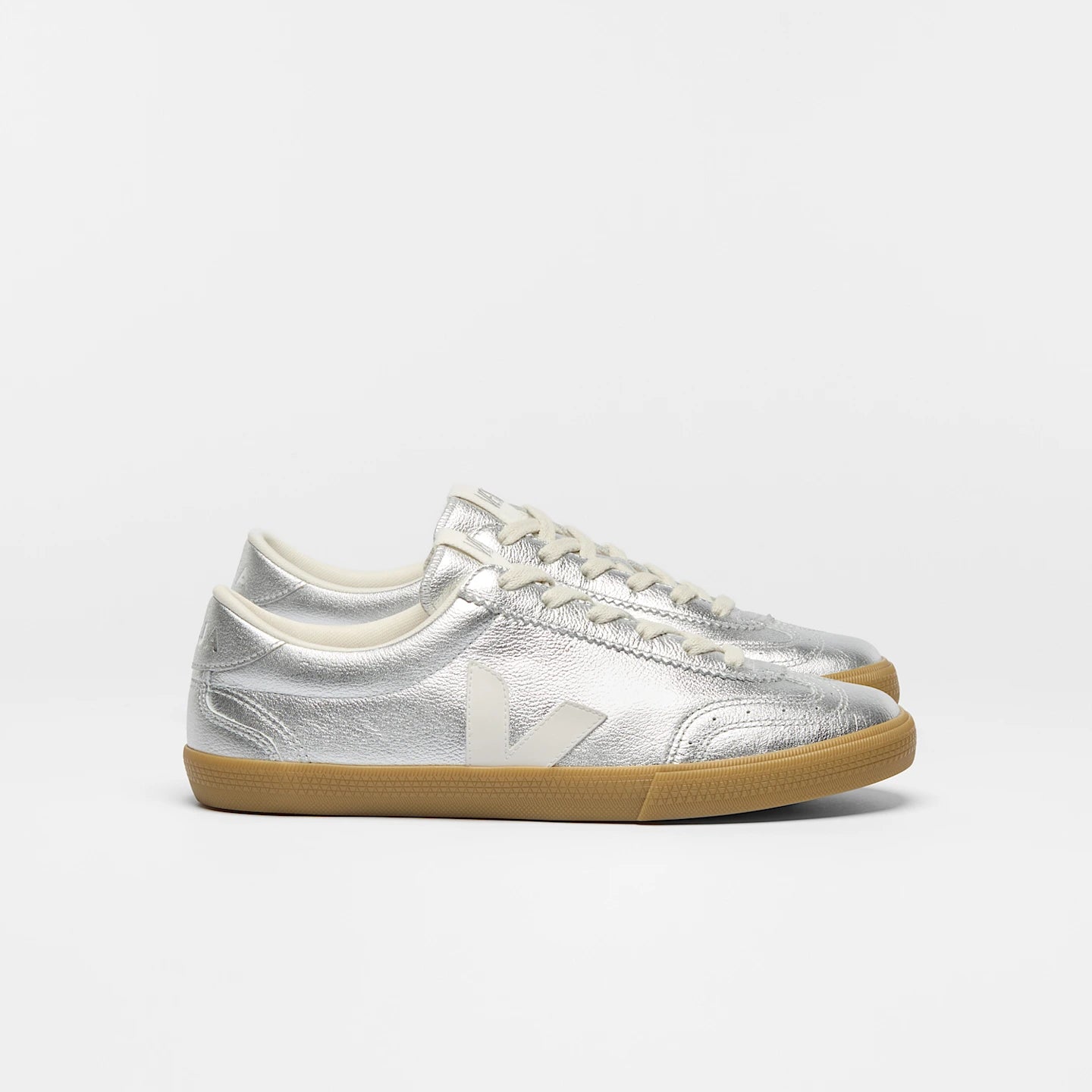 Zapatillas para Mujer VEJA VOLLEY VO2021666A-W Gris 1