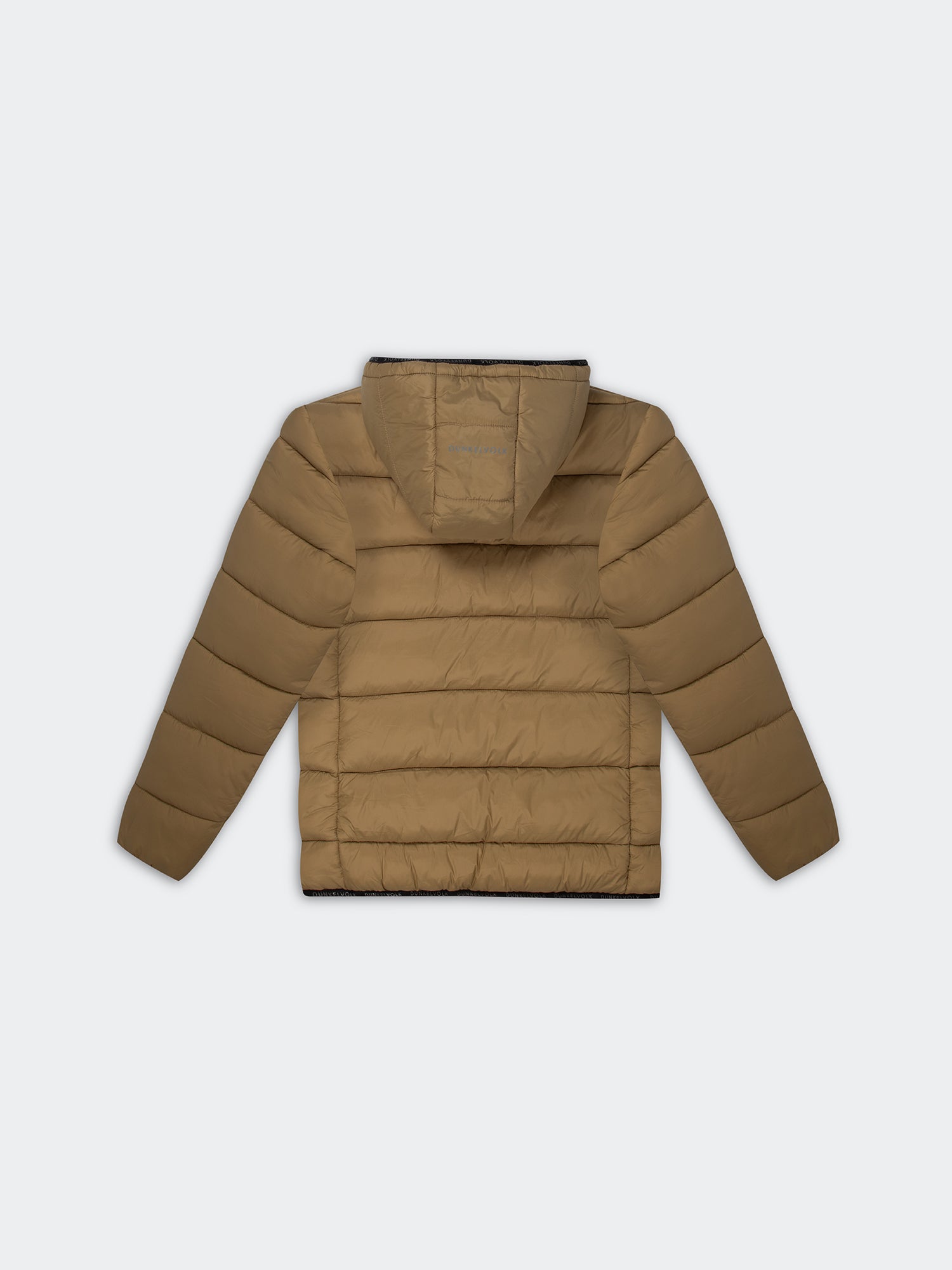 Casaca para Hombre DUNKELVOLK HUASCARAN Marrón 2