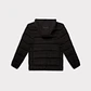 Casaca para Hombre DUNKELVOLK HUASCARAN Negro - Miniatura 2