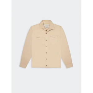 Casaca para Hombre DUNKELVOLK LIGHTWORK DK-JK-00027 BEI