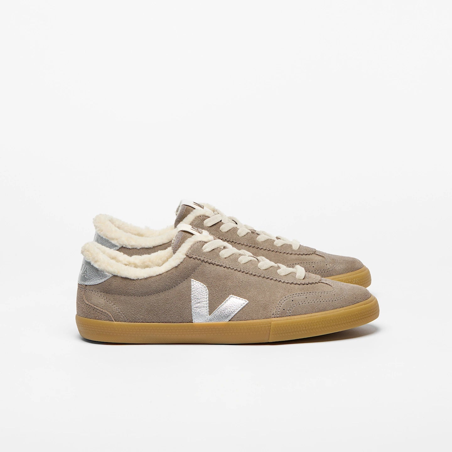Zapatillas para Mujer VEJA VOLLEY VU0321471A-W 1