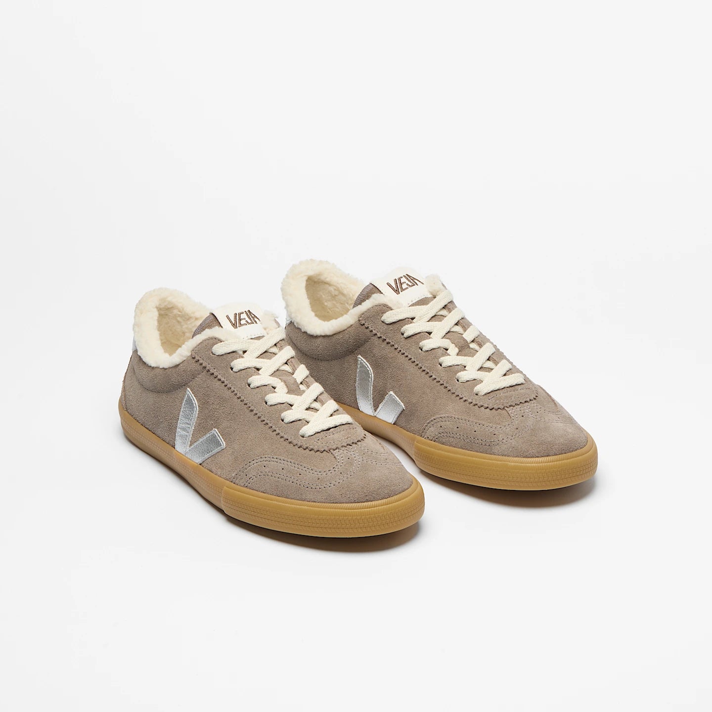 Zapatillas para Mujer VEJA VOLLEY VU0321471A-W 2