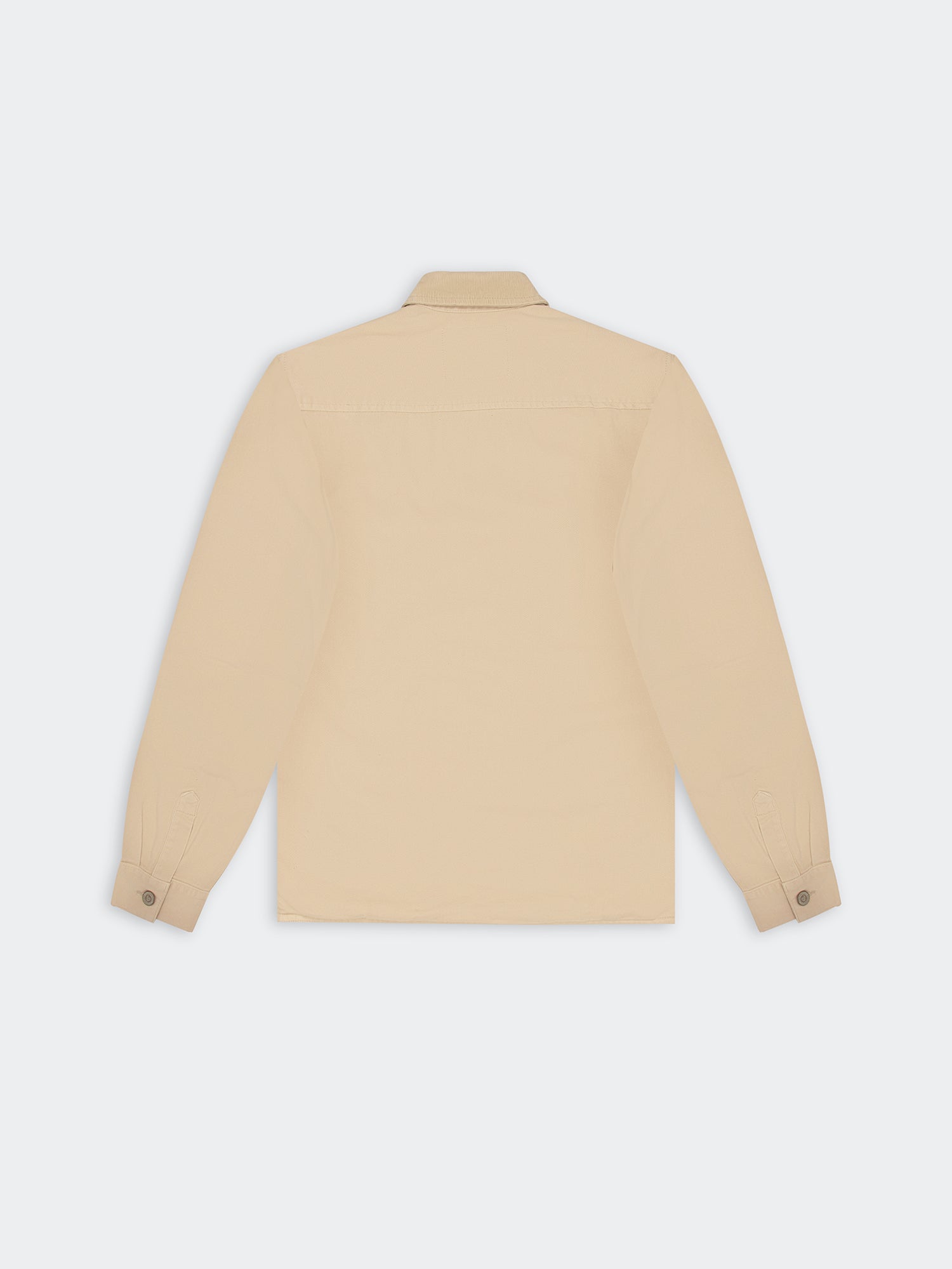 Casaca para Hombre DUNKELVOLK LIGHTWORK DK-JK-00027 BEI 2