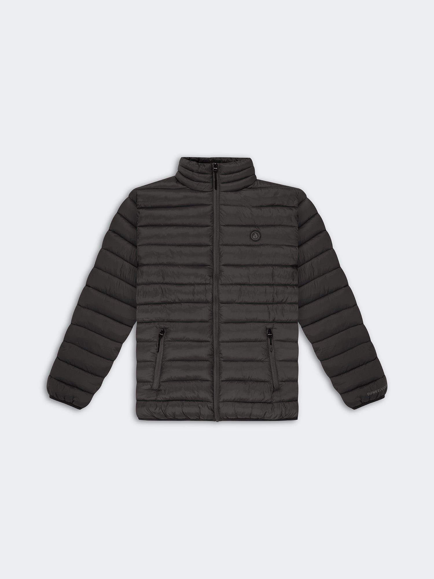 Casaca para Hombre DUNKELVOLK SALCANTAY Gris 1