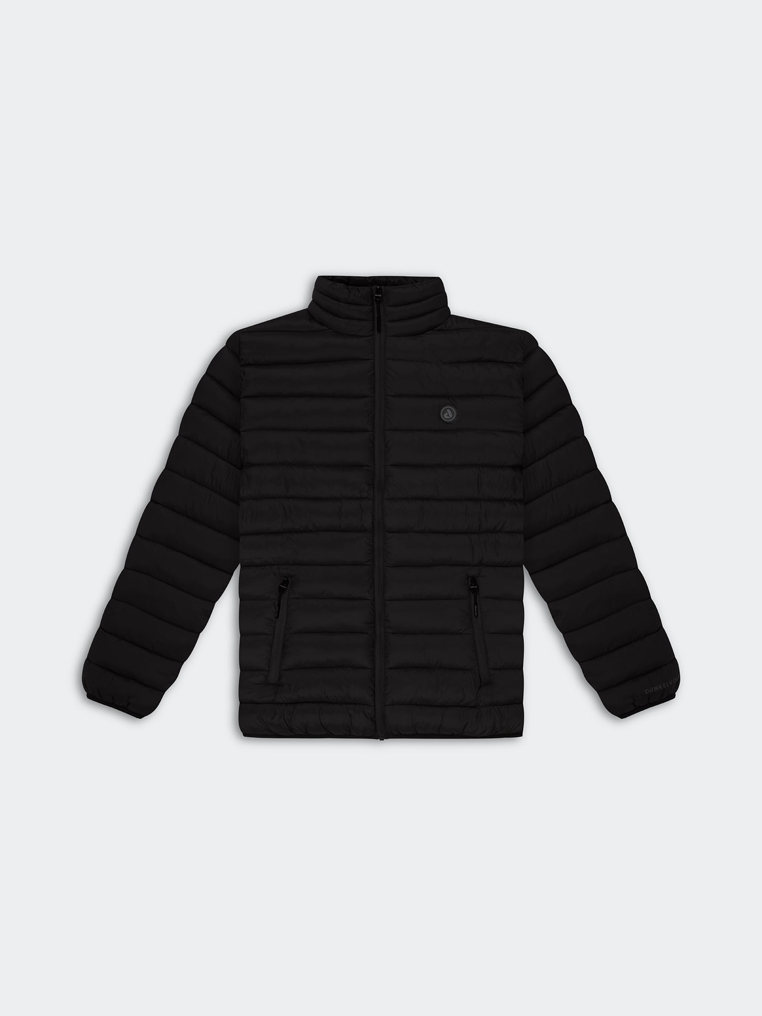 Casaca para Hombre DUNKELVOLK SALCANTAY Negro 1