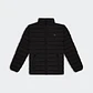 Casaca para Hombre DUNKELVOLK SALCANTAY Negro - Miniatura 1