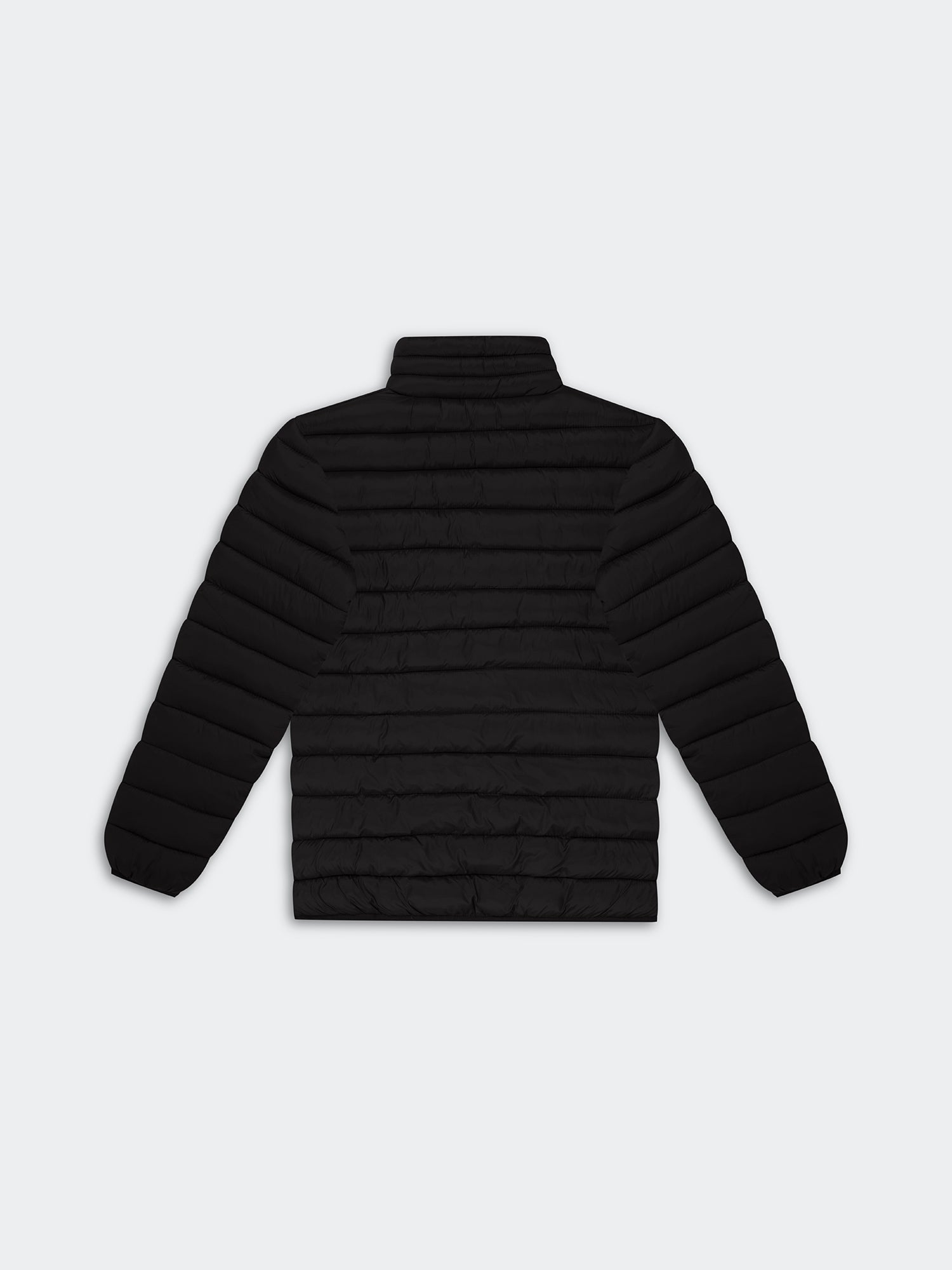Casaca para Hombre DUNKELVOLK SALCANTAY Negro 2