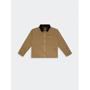 Casaca para Hombre DUNKELVOLK WORKHARD V2 Camel