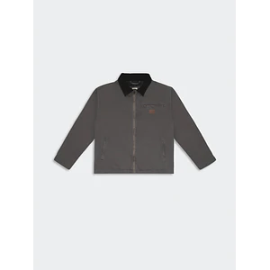 Casaca para Hombre DUNKELVOLK WORKHARD V2 Gris
