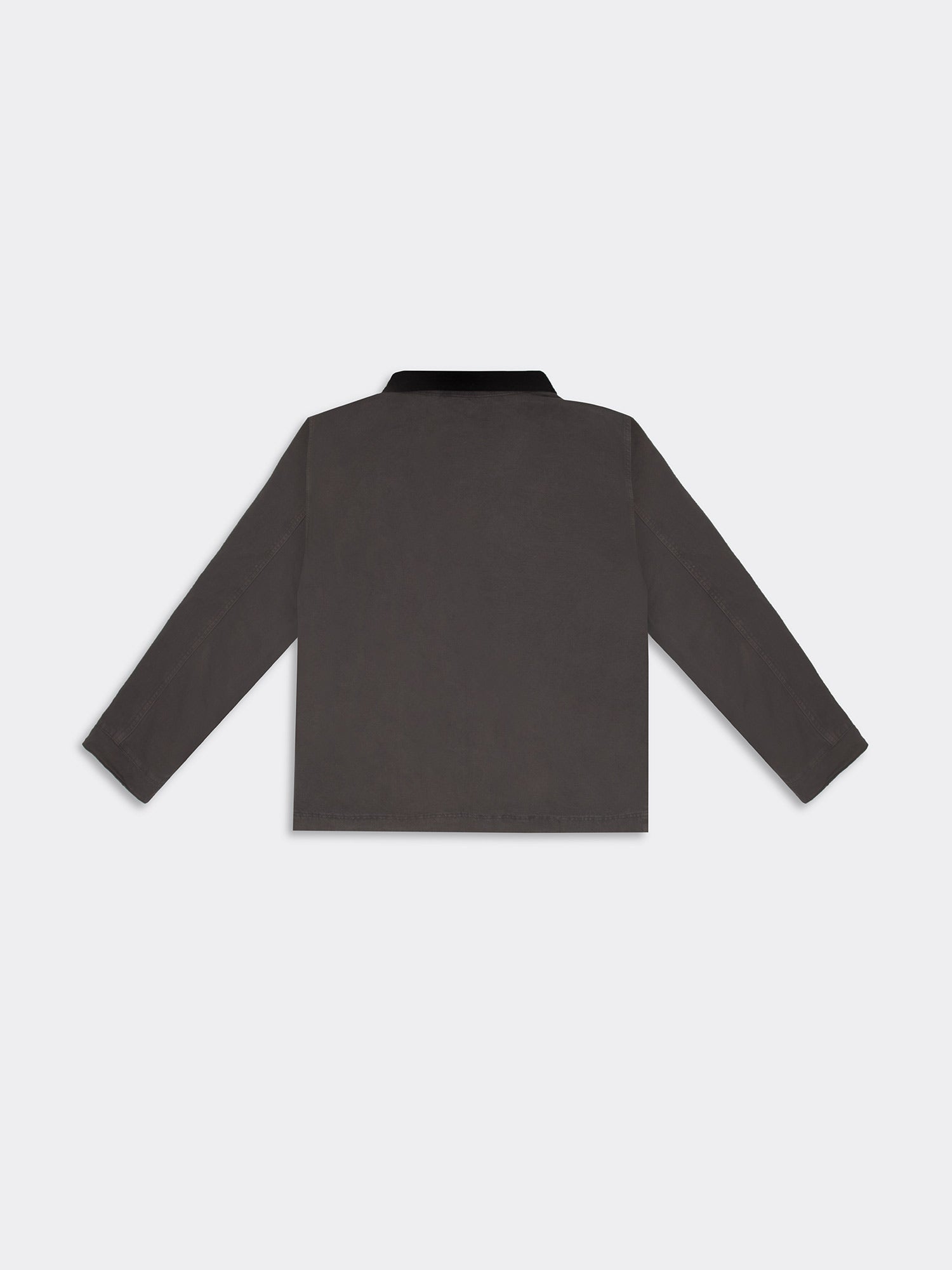 Casaca para Hombre DUNKELVOLK WORKHARD V2 Gris 2