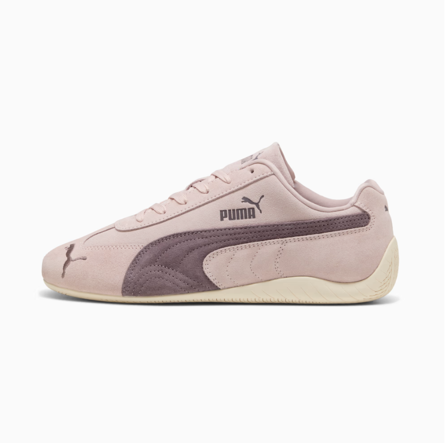 Zapatillas PUMA Speedcat OG 398846-52 Morado 2